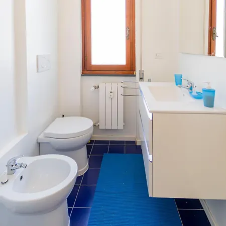 194b - A Casa Di Andrea, Cavi Di 80metri Dal Mare *