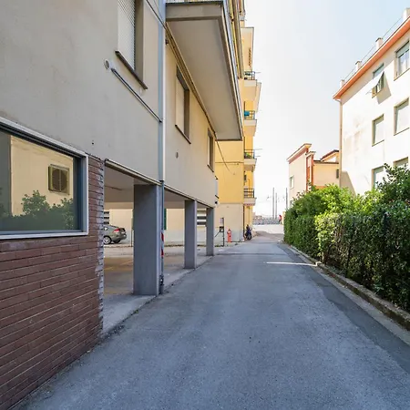 194b - A Casa Di Andrea, Cavi Di 80metri Dal Mare *