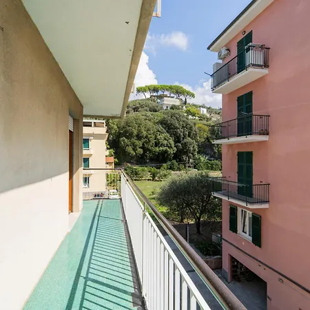 194b - A Casa Di Andrea, Cavi Di 80metri Dal Mare *