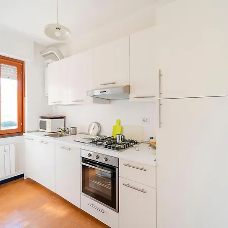 194b - A Casa Di Andrea, Cavi Di 80metri Dal Mare 公寓
