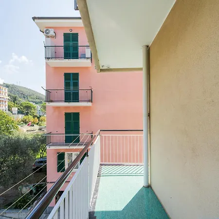 194b - A Casa Di Andrea, Cavi Di 80metri Dal Mare * 拉瓦尼亚