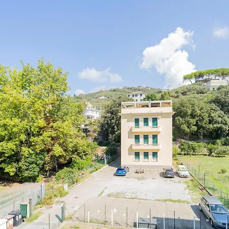 194b - A Casa Di Andrea, Cavi Di 80metri Dal Mare 公寓 拉瓦尼亚