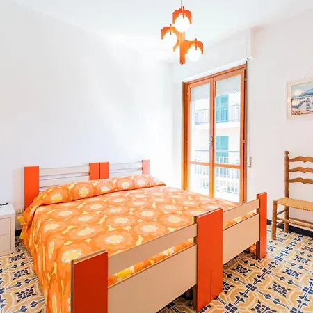 公寓 194b - A Casa Di Andrea, Cavi Di 80metri Dal Mare