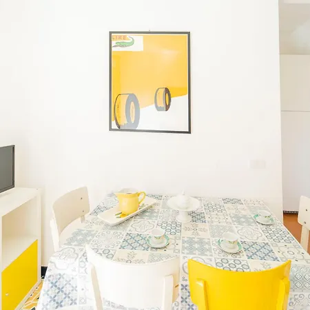 194b - A Casa Di Andrea, Cavi Di 80metri Dal Mare 拉瓦尼亚