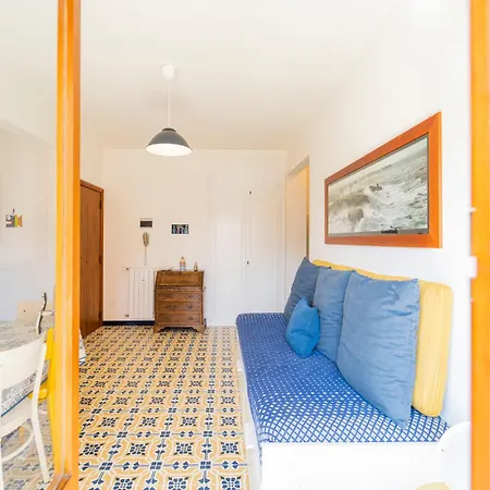 194b - A Casa Di Andrea, Cavi Di 80metri Dal Mare 公寓