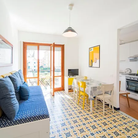 194b - A Casa Di Andrea, Cavi Di 80metri Dal Mare * 拉瓦尼亚