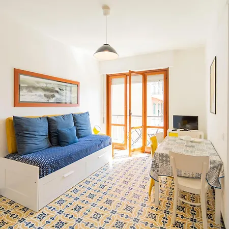 公寓 194b - A Casa Di Andrea, Cavi Di 80metri Dal Mare 拉瓦尼亚