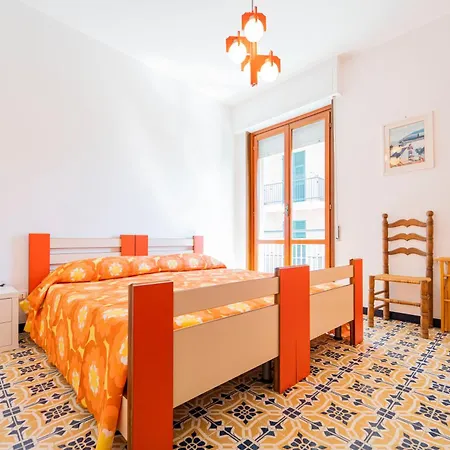 194b - A Casa Di Andrea, Cavi Di 80metri Dal Mare