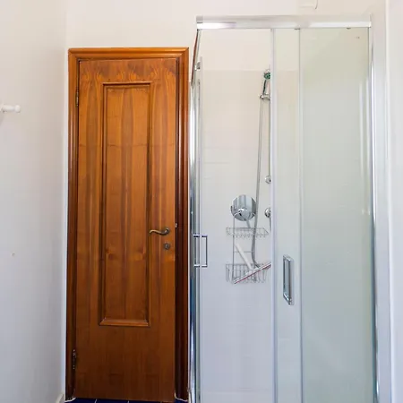 194b - A Casa Di Andrea, Cavi Di 80metri Dal Mare * Lavagna