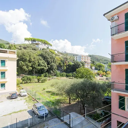 Διαμέρισμα 194b - A Casa Di Andrea, Cavi Di 80metri Dal Mare *