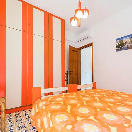 Διαμέρισμα 194b - A Casa Di Andrea, Cavi Di 80metri Dal Mare *
