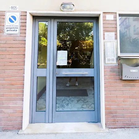 Διαμέρισμα 194b - A Casa Di Andrea, Cavi Di 80metri Dal Mare Lavagna